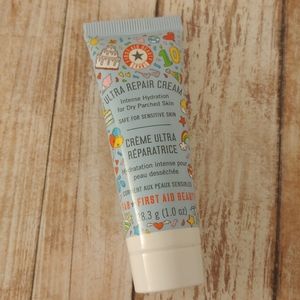 First Aid Beauty Ultra Repair Cream